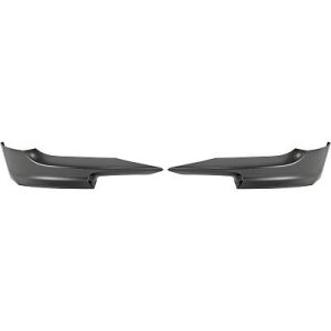 Spoiler Dianteiro para BMW 3-Série E92/93 Coupé/Cabrio 06-10