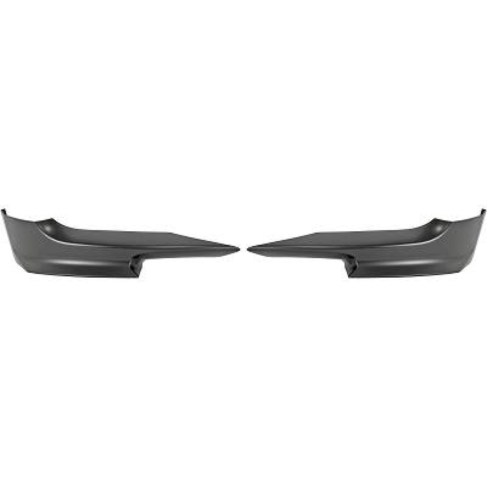 Spoiler Dianteiro para BMW 3-Série E92/93 Coupé/Cabrio 06-10