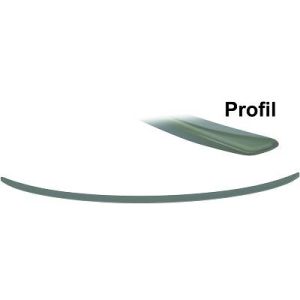 Spoiler Traseiro para BMW 3-Série E92/93 Coupé/Cabrio 06-10