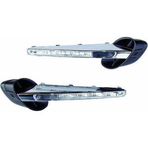 Jogo de piscas para BMW 3-Série (E90/91)Berlina/Touring 08-12