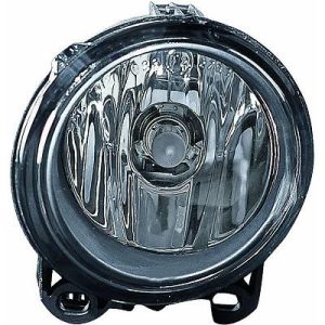 Farol de nevoeiro Esquerdo para BMW 5-Série (F07) GranTurismo 09->