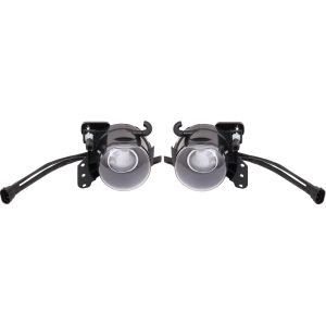 Jogo de faróis de nevoeiro para BMW 3-Série (E90/91)Berlina/Touring 08-12
