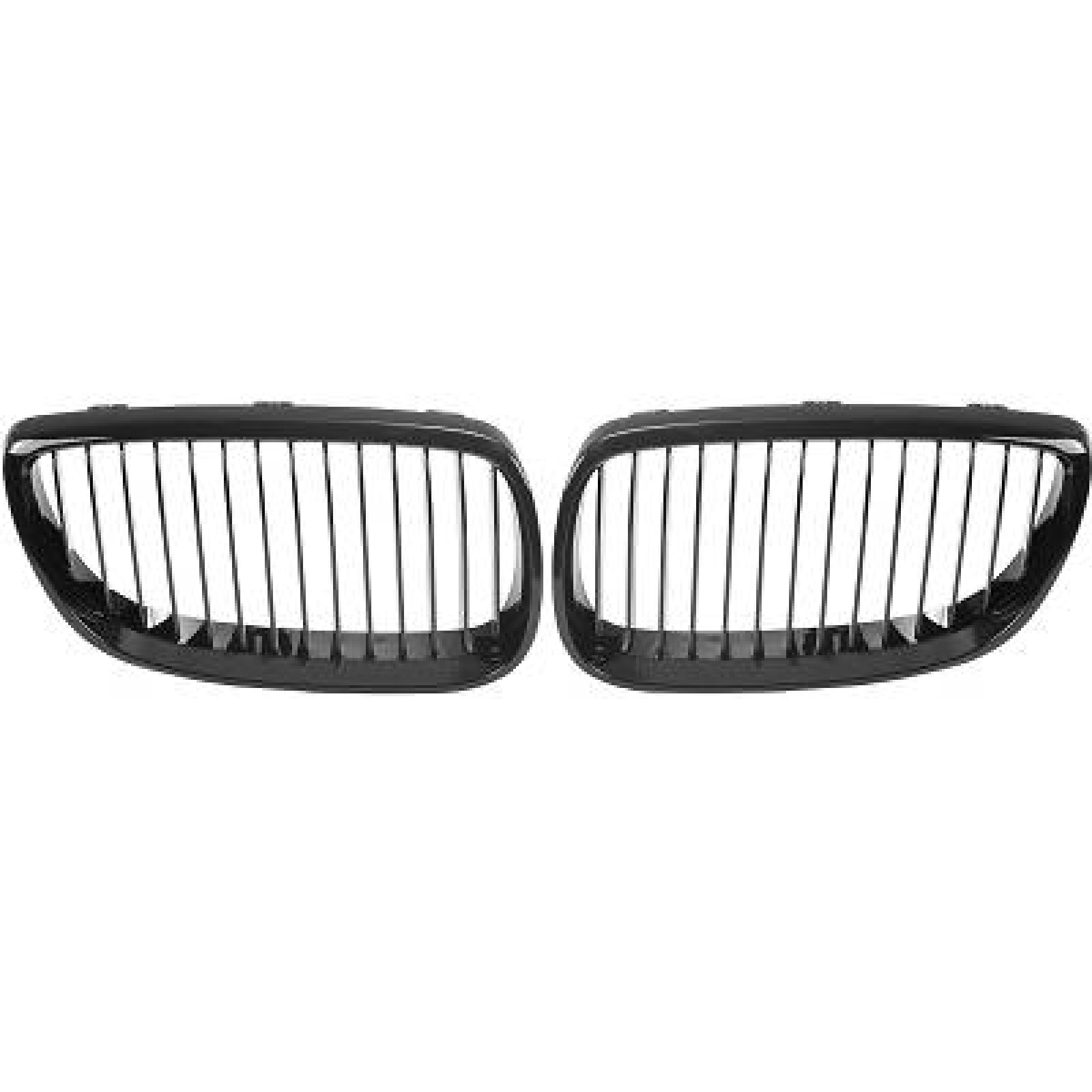 Grelha de radiador para BMW 3-Série E92/93 Coupé/Cabrio 06-10