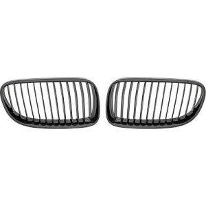 Grelha de radiador para BMW 3-Série E92/93 Coupé/Cabrio 10-14