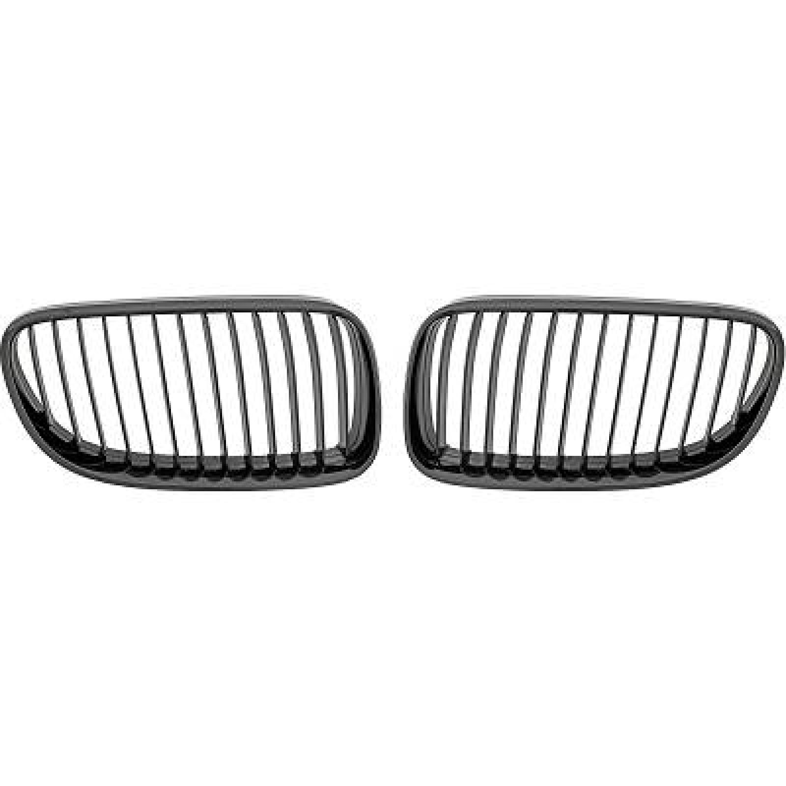 Grelha de radiador para BMW 3-Série E92/93 Coupé/Cabrio 10-14