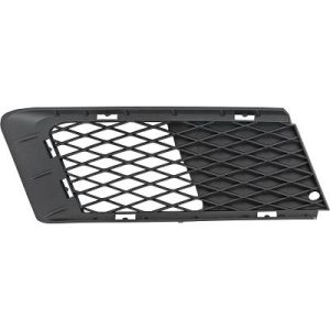 Grelha de ventilador, pára-choques Direito para BMW 3-Série E92/93 Coupé/Cabrio 06-10