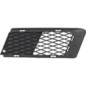 Grelha de ventilador, pára-choques Esquerdo para BMW 3-Série E92/93 Coupé/Cabrio 06-10