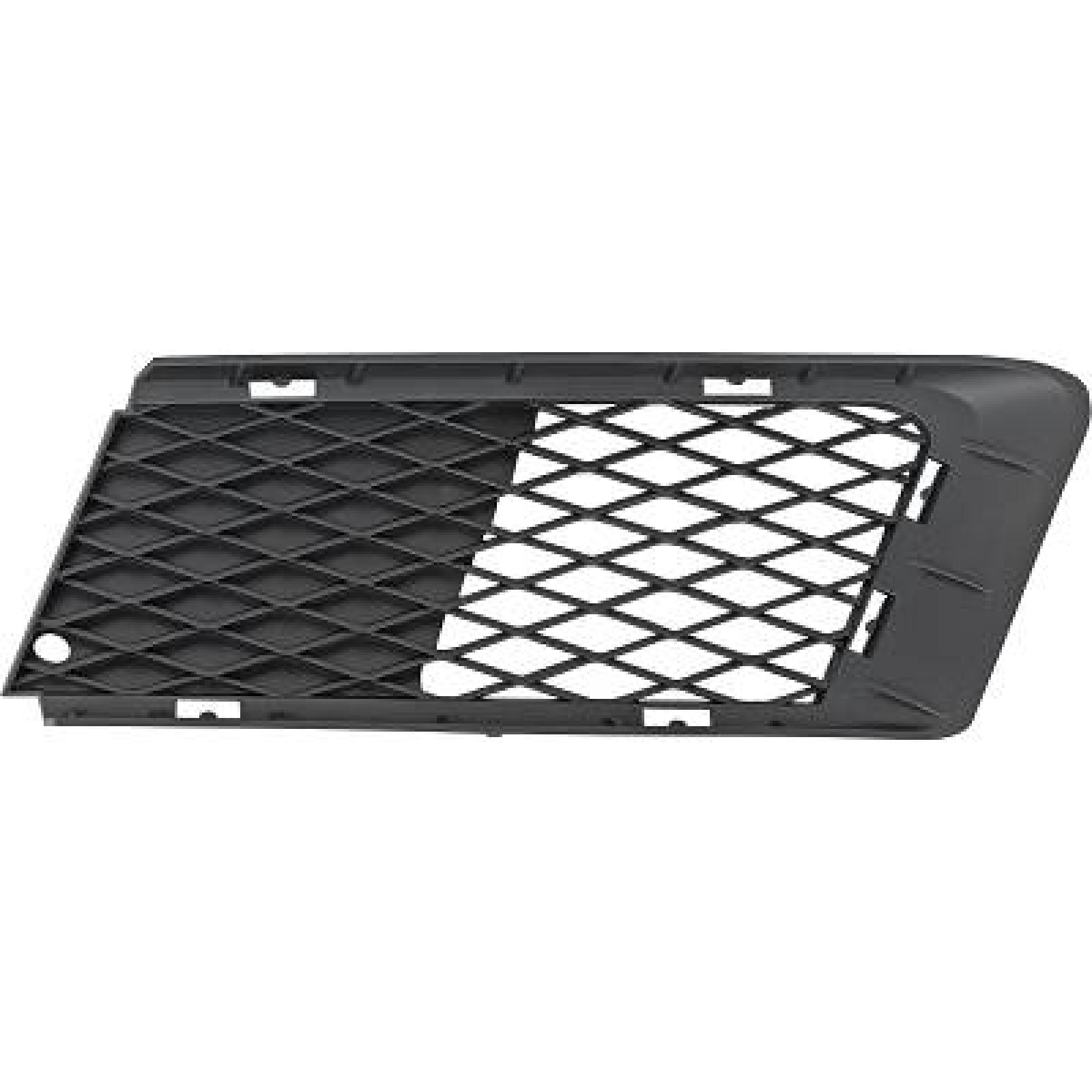 Grelha de ventilador, pára-choques Esquerdo para BMW 3-Série E92/93 Coupé/Cabrio 06-10