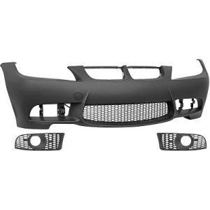Pára-choques Dianteiro para BMW 3-Série (E90/91) Berlina/Touring/Coupé 05-08