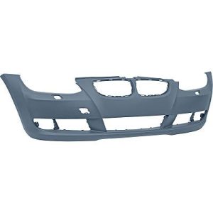 Pára-choques Dianteiro para BMW 3-Série E92/93 Coupé/Cabrio 06-10