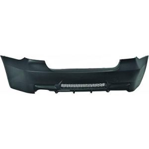 Pára-choques Traseiro para BMW 3-Série (E90/91) Berlina/Touring/Coupé 05-08
