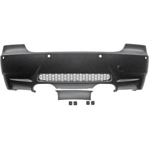 Pára-choques Traseiro para BMW 3-Série E92/93 Coupé/Cabrio 10-14