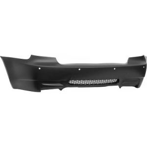Pára-choques Traseiro para BMW 3-Série E92/93 Coupé/Cabrio 06-10