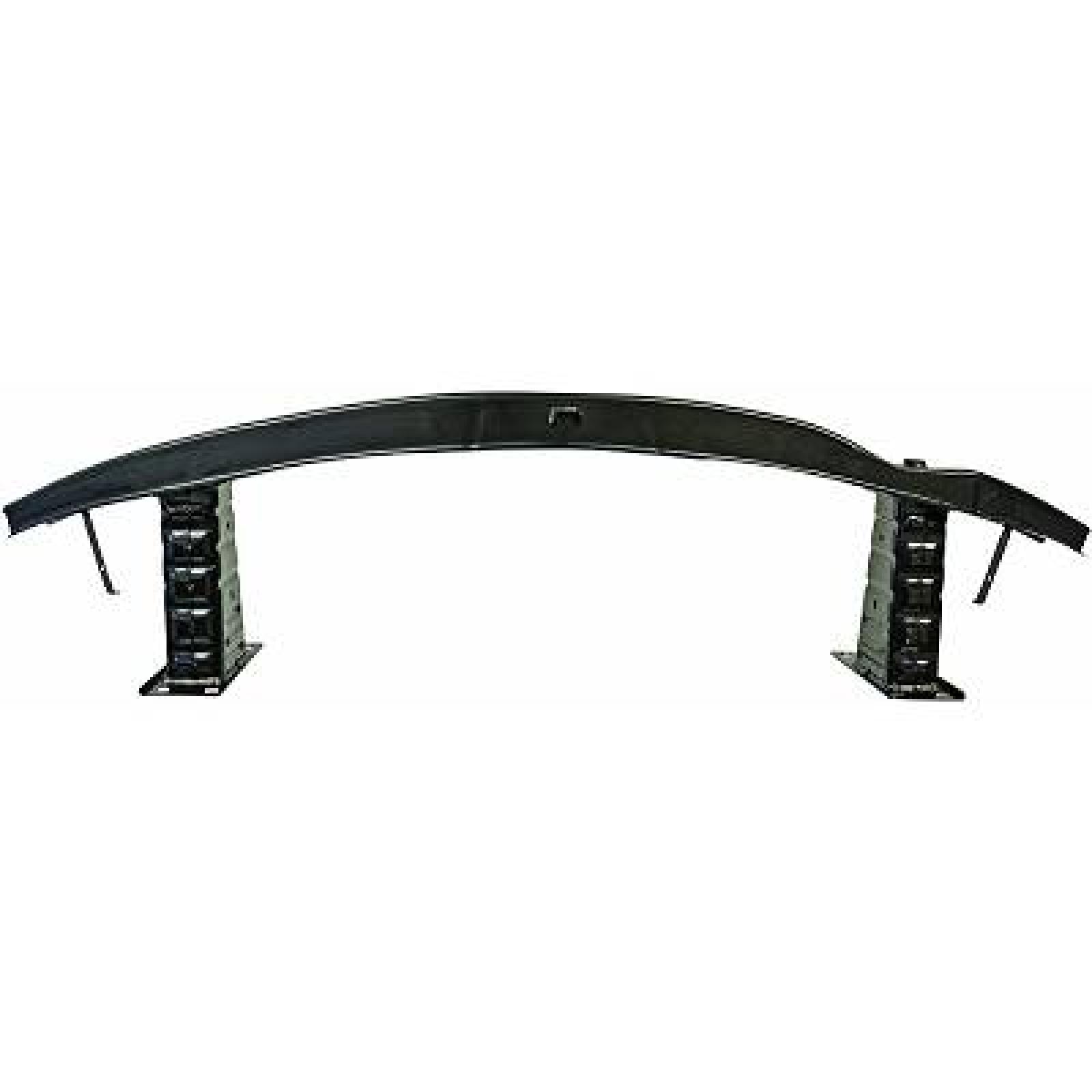 Suporte, pára-choques Dianteiro para BMW 3-Série E92/93 Coupé/Cabrio 06-10