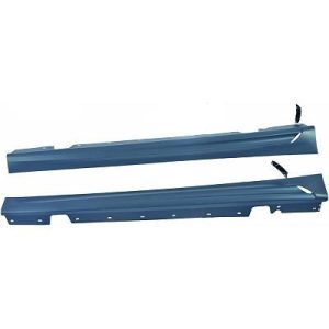 Revestimento de degrau para BMW 3-Série (E90/91)Berlina/Touring 08-12