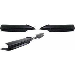 Spoiler Dianteiro para BMW 3-Série (E90/91) Berlina/Touring/Coupé 05-08