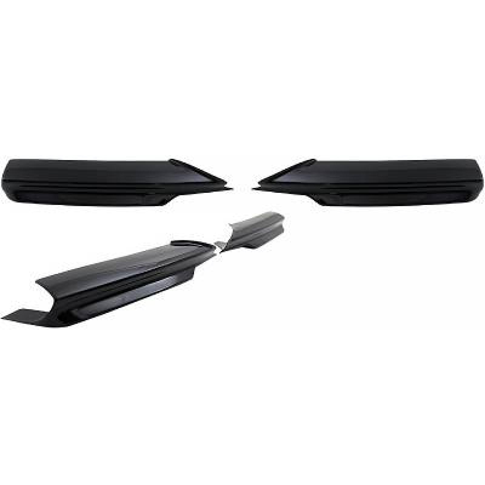 Spoiler Dianteiro para BMW 3-Série (E90/91) Berlina/Touring/Coupé 05-08