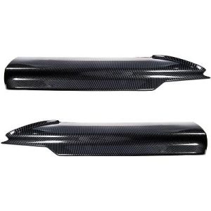 Spoiler Dianteiro para BMW 3-Série (E90/91) Berlina/Touring/Coupé 05-08
