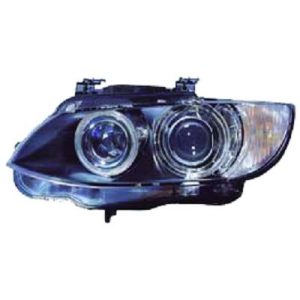 Farol principal Direito para BMW 3-Série E92/93 Coupé/Cabrio 06-10