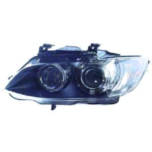 Farol principal Esquerdo para BMW 3-Série E92/93 Coupé/Cabrio 06-10