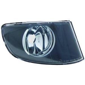 Farol de nevoeiro Esquerdo para BMW 3-Série (E92/93) 10->>