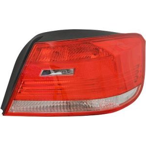 Luz traseira Direito para BMW 3-Série E92/93 Coupé/Cabrio 06-10
