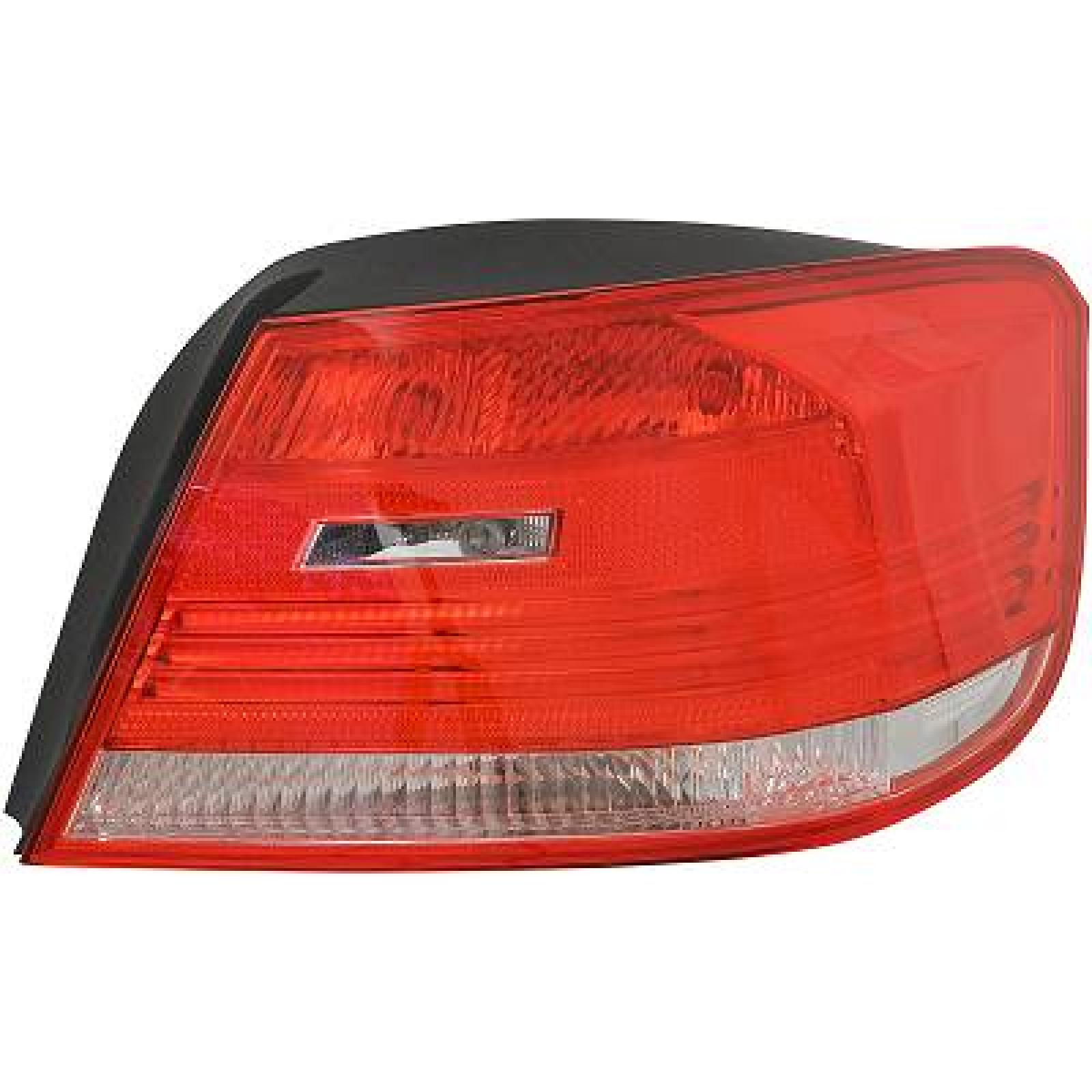 Luz traseira Direito para BMW 3-Série E92/93 Coupé/Cabrio 06-10