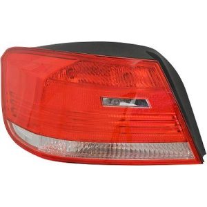 Luz traseira Esquerdo para BMW 3-Série E92/93 Coupé/Cabrio 06-10