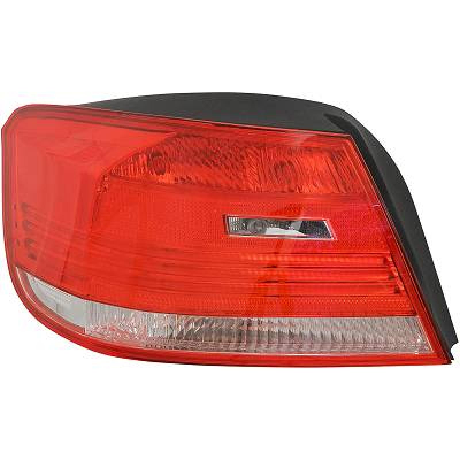 Luz traseira Esquerdo para BMW 3-Série E92/93 Coupé/Cabrio 06-10