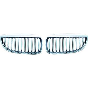 Grelha de radiador para BMW 3-Série E92/93 Coupé/Cabrio 06-10