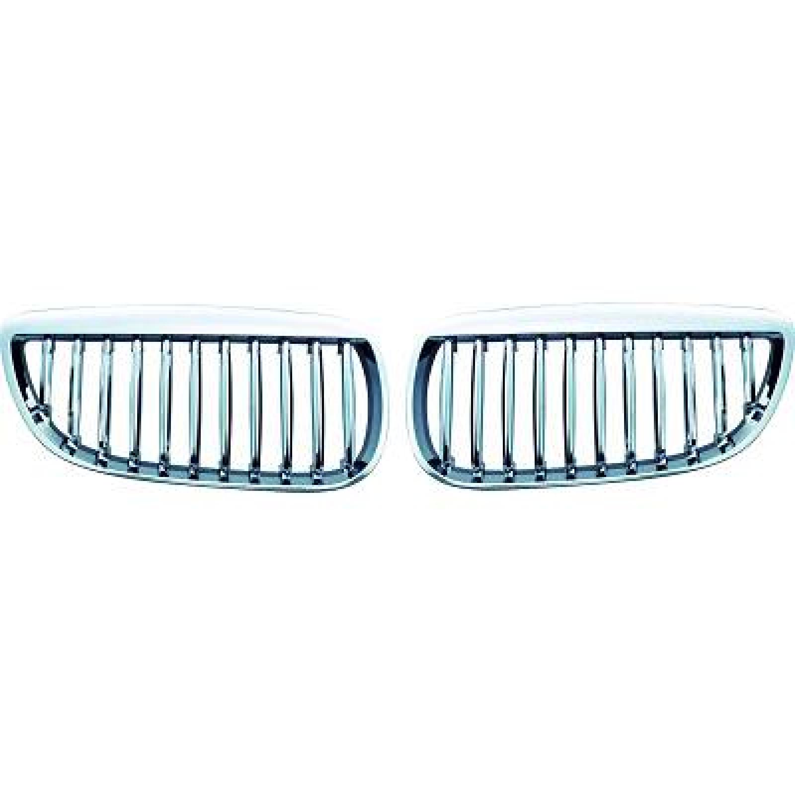 Grelha de radiador para BMW 3-Série E92/93 Coupé/Cabrio 06-10