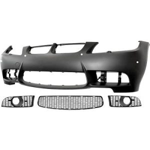 Pára-choques Dianteiro para BMW 3-Série (E90/91) Berlina/Touring/Coupé 05-08