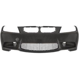 Pára-choques Dianteiro para BMW 3-Série (E90/91) Berlina/Touring/Coupé 05-08
