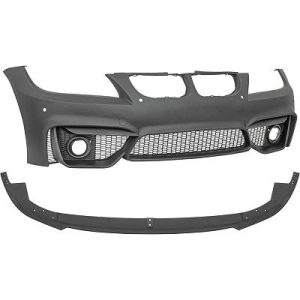 Pára-choques Dianteiro para BMW 3-Série (E90/91)Berlina/Touring 08-12
