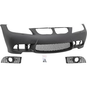 Pára-choques Dianteiro para BMW 3-Série (E90/91)Berlina/Touring 08-12