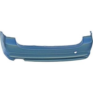 Pára-choques Traseiro para BMW 3-Série (E90/91)Berlina/Touring 08-11
