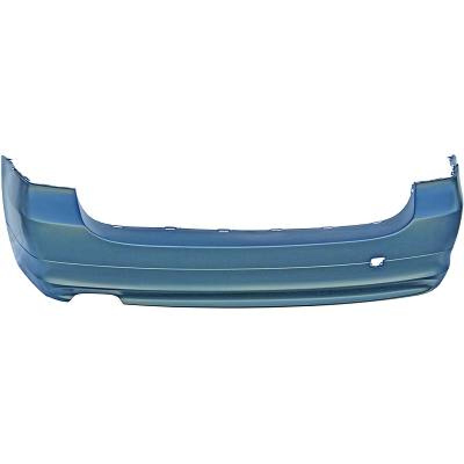 Pára-choques Traseiro para BMW 3-Série (E90/91)Berlina/Touring 08-11