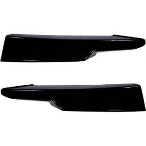 Spoiler Dianteiro para BMW 3-Série (E90/91)Berlina/Touring 08-12