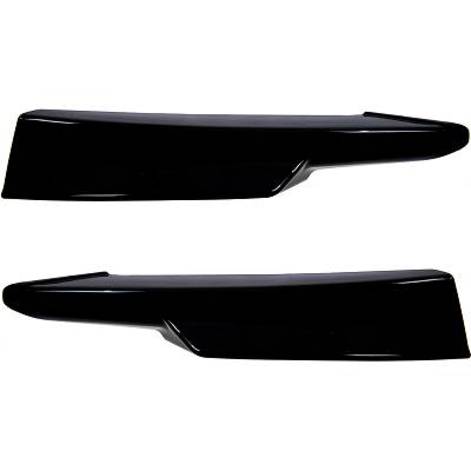 Spoiler Dianteiro para BMW 3-Série (E90/91)Berlina/Touring 08-12