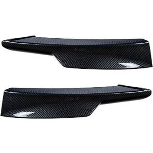 Spoiler Dianteiro para BMW 3-Série (E90/91)Berlina/Touring 08-12