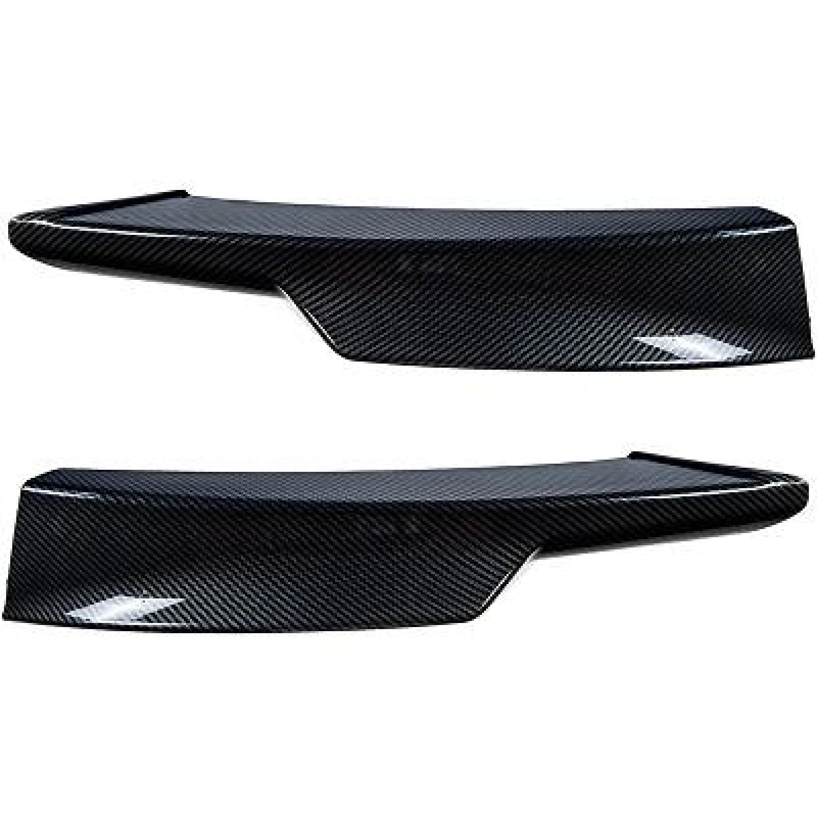 Spoiler Dianteiro para BMW 3-Série (E90/91)Berlina/Touring 08-12