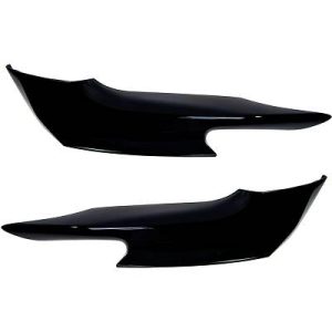 Spoiler Dianteiro para BMW 3-Série E92/93 Coupé/Cabrio 06-10