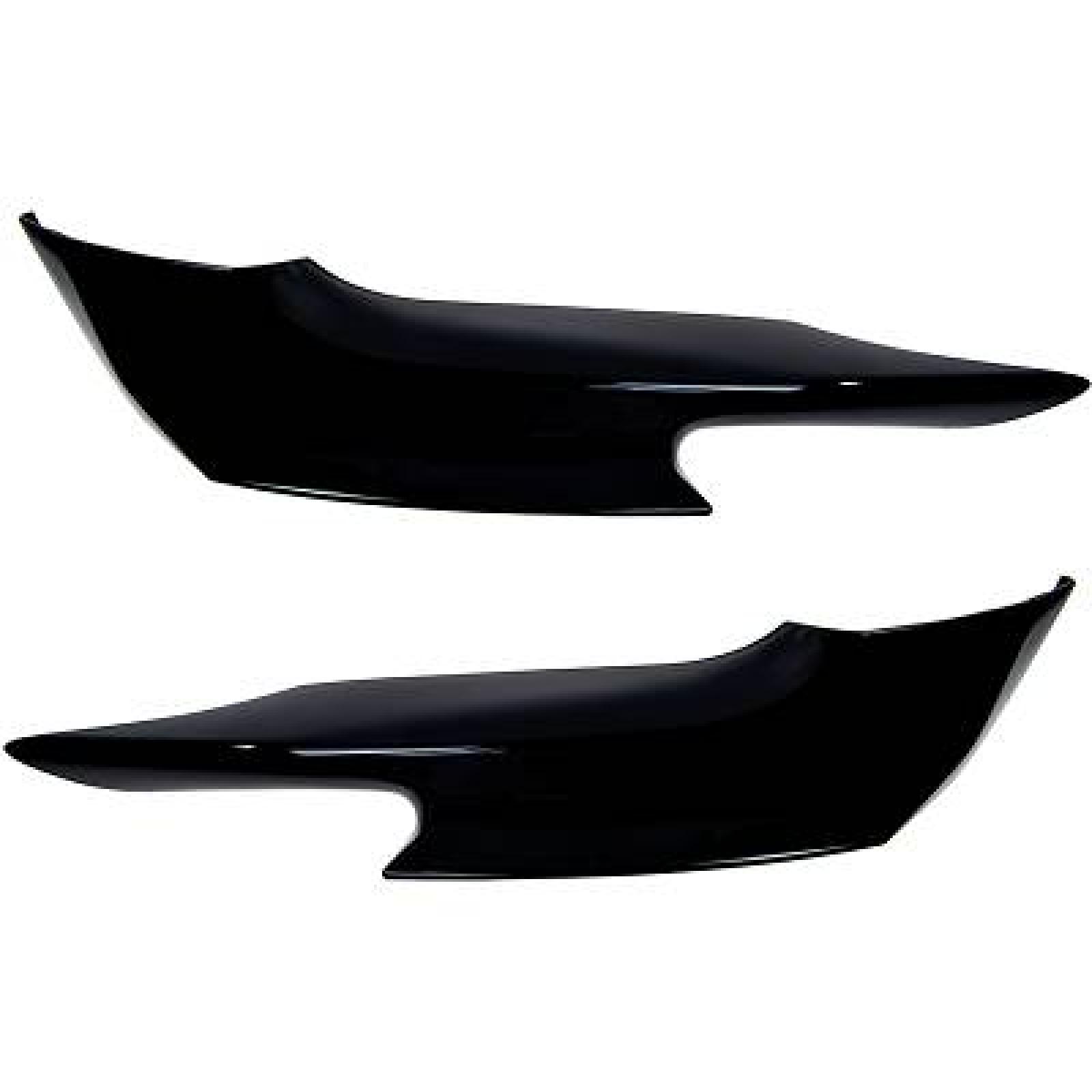 Spoiler Dianteiro para BMW 3-Série E92/93 Coupé/Cabrio 06-10