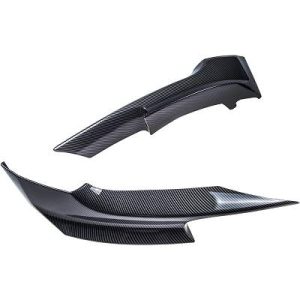 Spoiler Dianteiro para BMW 3-Série E92/93 Coupé/Cabrio 06-10