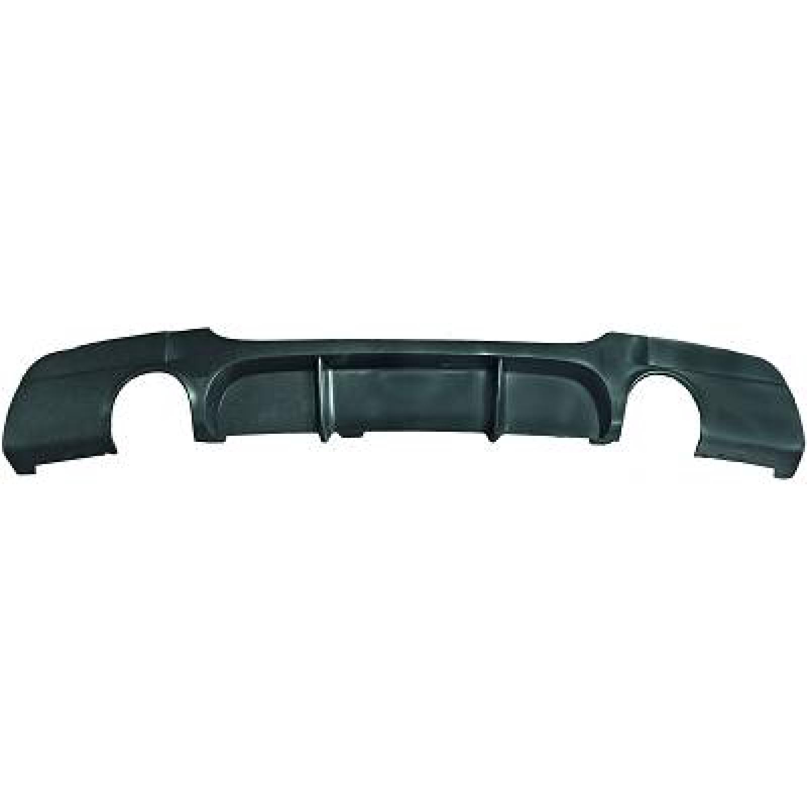 Guarnição, pára-choques Traseiro para BMW 3-Série (E90/91)Berlina/Touring 08-12