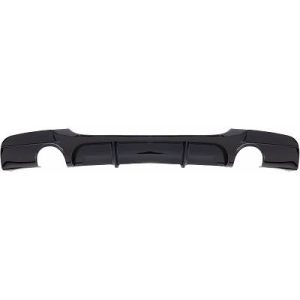 Guarnição, pára-choques Traseiro para BMW 3-Série (E90/91)Berlina/Touring 08-12