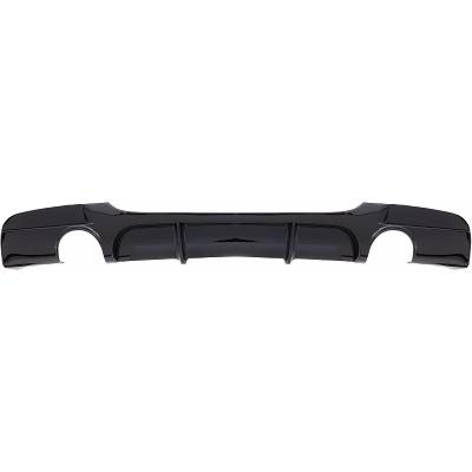 Guarnição, pára-choques Traseiro para BMW 3-Série (E90/91)Berlina/Touring 08-12