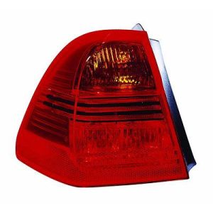 Luz traseira Direito para BMW 3-Série (E90/91) Berlina/Touring 05-08