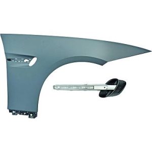 Guarda-lamas Dianteiro Esquerdo para BMW 3-Série E92/93 Coupé/Cabrio 06-10