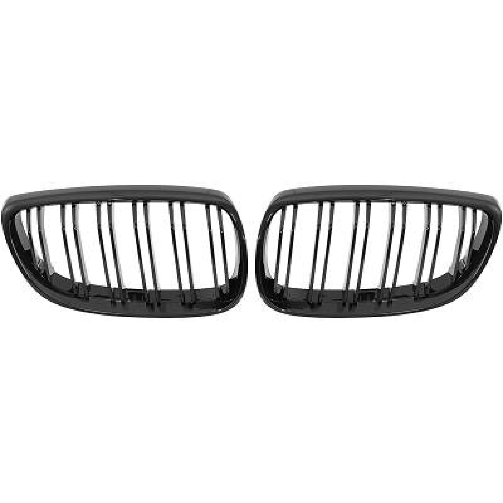 Grelha de radiador para BMW 3-Série E92/93 Coupé/Cabrio 06-10